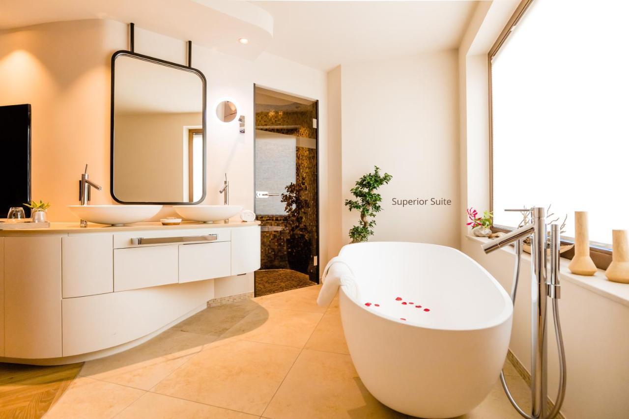Hotel Neues Tor Bad Wimpfen Dış mekan fotoğraf