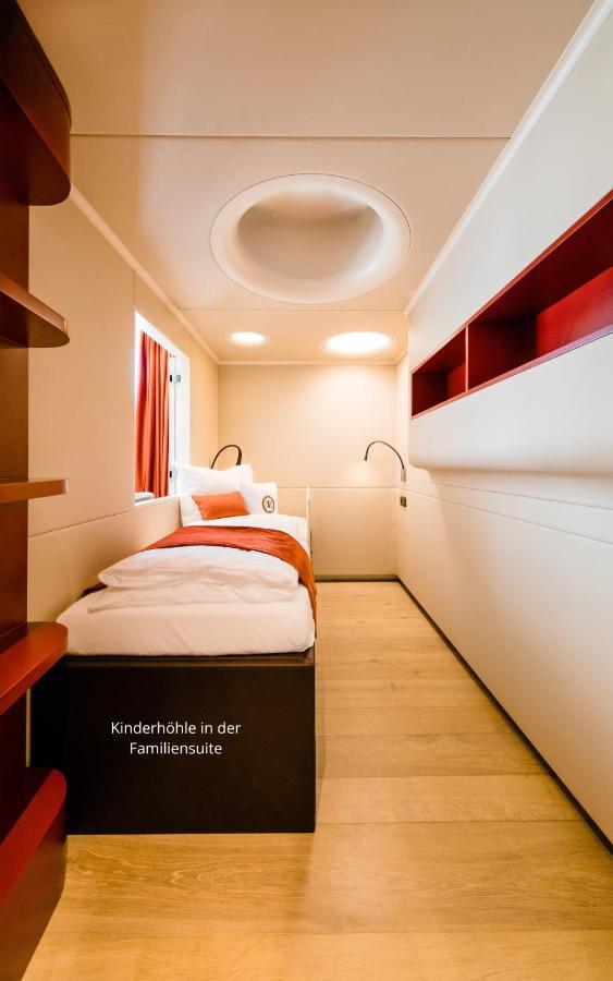 Hotel Neues Tor Bad Wimpfen Dış mekan fotoğraf