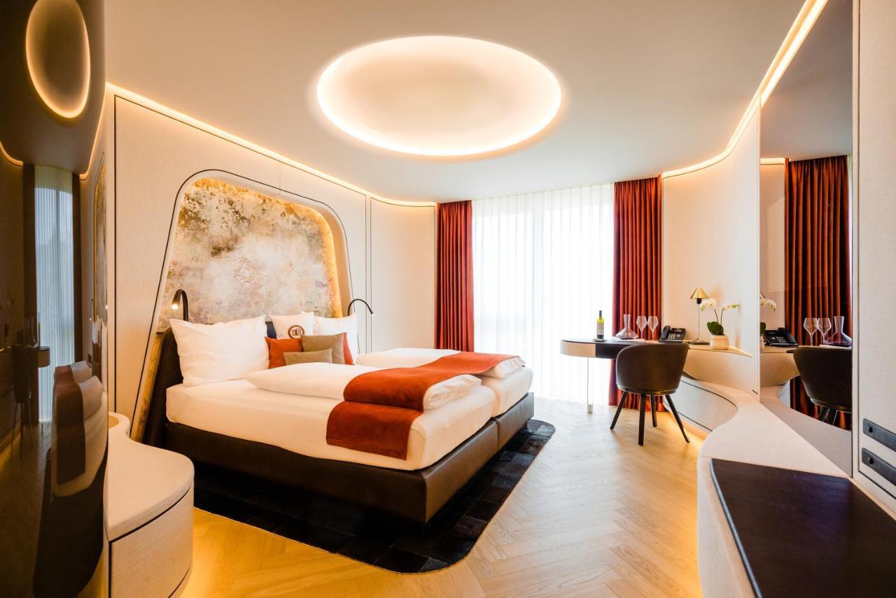 Hotel Neues Tor Bad Wimpfen Dış mekan fotoğraf