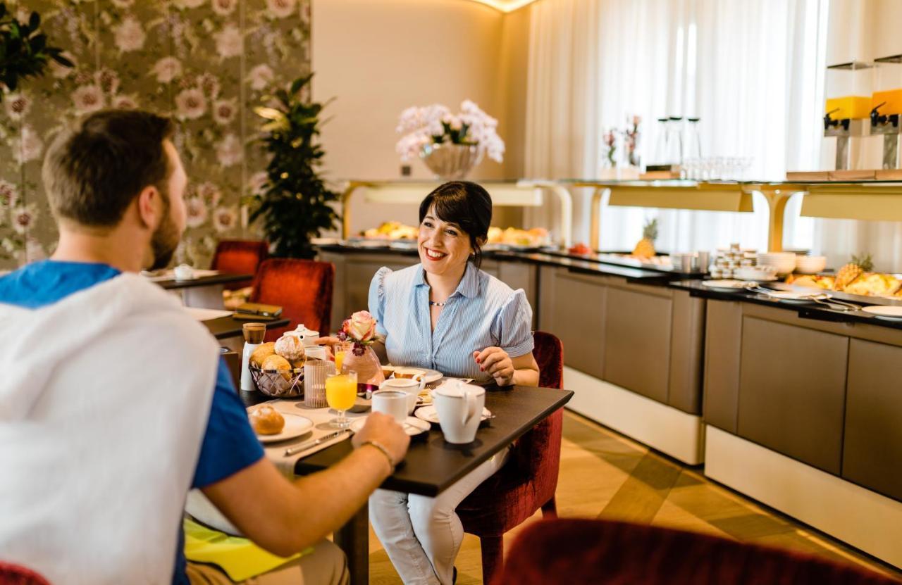 Hotel Neues Tor Bad Wimpfen Dış mekan fotoğraf