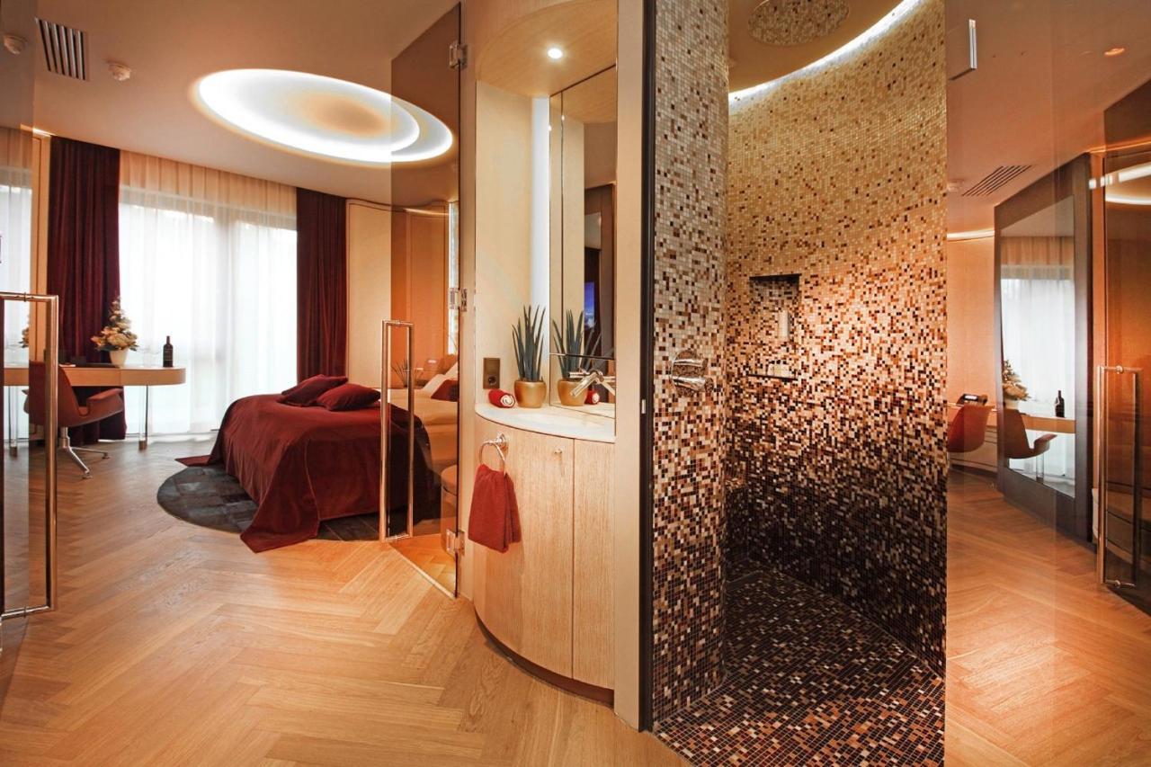 Hotel Neues Tor Bad Wimpfen Dış mekan fotoğraf
