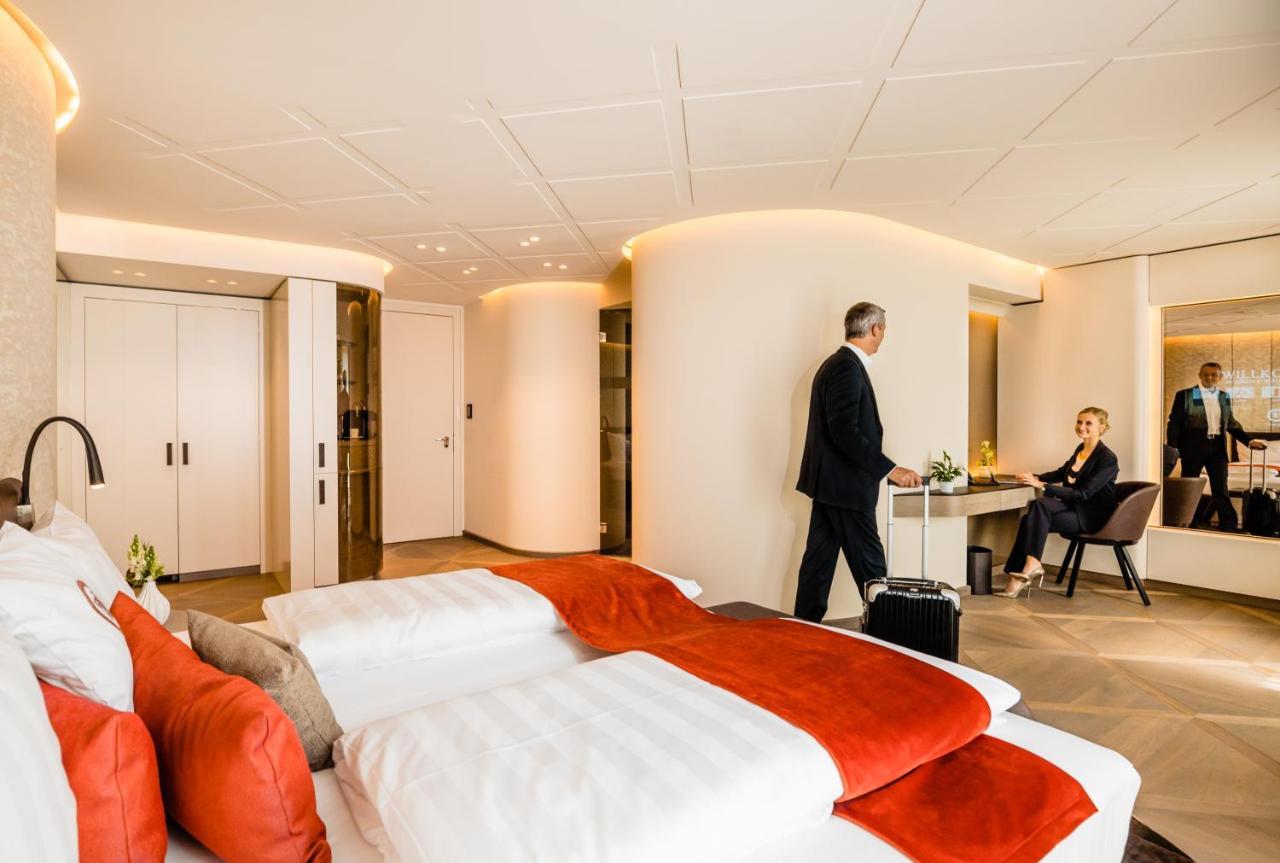 Hotel Neues Tor Bad Wimpfen Dış mekan fotoğraf