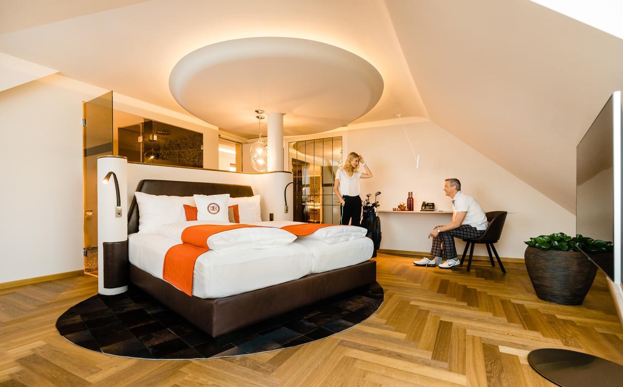 Hotel Neues Tor Bad Wimpfen Dış mekan fotoğraf