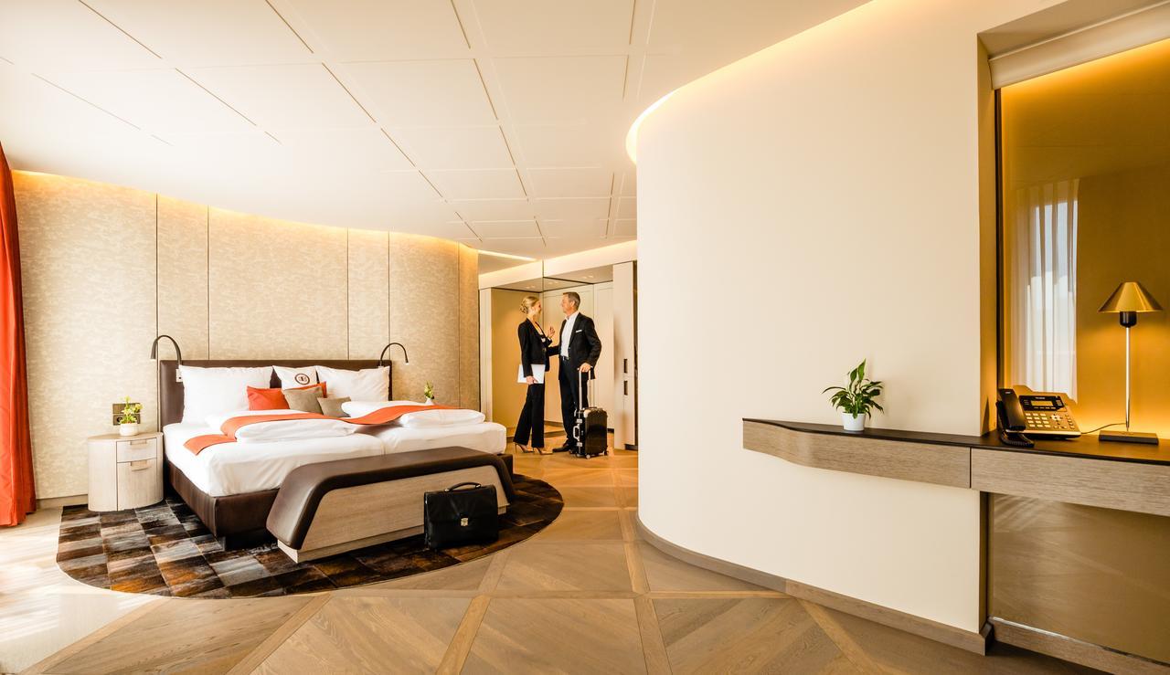 Hotel Neues Tor Bad Wimpfen Dış mekan fotoğraf