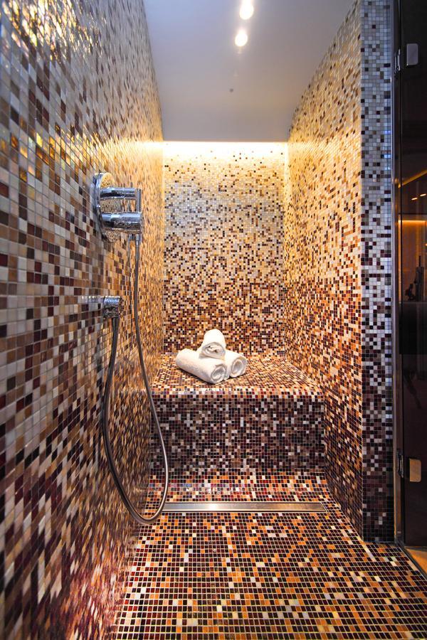Hotel Neues Tor Bad Wimpfen Dış mekan fotoğraf