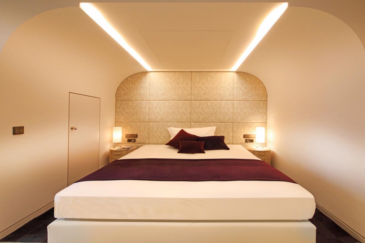 Hotel Neues Tor Bad Wimpfen Dış mekan fotoğraf