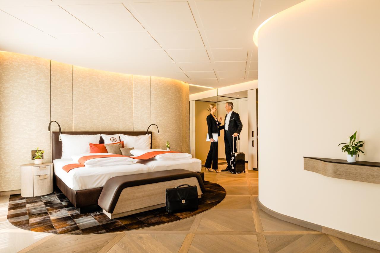 Hotel Neues Tor Bad Wimpfen Dış mekan fotoğraf