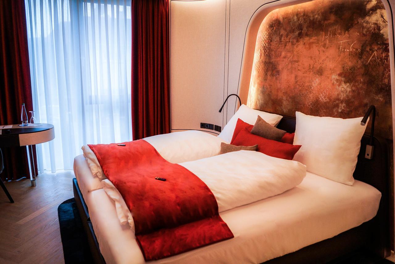 Hotel Neues Tor Bad Wimpfen Dış mekan fotoğraf