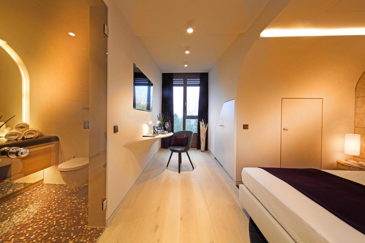 Hotel Neues Tor Bad Wimpfen Dış mekan fotoğraf